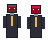 Director boss sprite