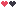Heart sprite